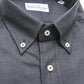 Chic Green Button Down Regular Fit Shirt