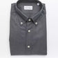 Chic Green Button Down Regular Fit Shirt