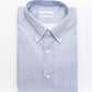 Elegant Light Blue Cotton Shirt
