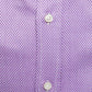 Elegant Pink Cotton Button-Down Shirt