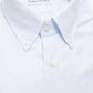 Elegant Light Blue Cotton Shirt