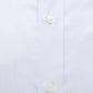Elegant Light Blue Cotton Shirt