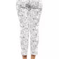 Chic Stretch Slim Fit Trousers
