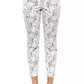 Chic Stretch Slim Fit Trousers