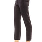 Regular Waist Soft Fit Trousers