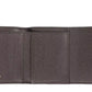 Elegant Embossed Leather Ladies' Wallet