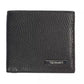 Elegant Embossed Leather Men's Wallet