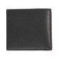 Elegant Embossed Leather Men's Wallet