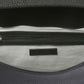 Elegant Embossed Leather Handbag