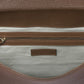 Elegant Embossed Leather Hand Bag