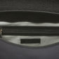 Embossed Leather Elegance Handbag