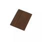 Elegant Italian Leather Card Holder