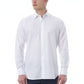 Chic Regular Fit Italian Collar Shirt