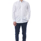 Chic Regular Fit Italian Collar Shirt