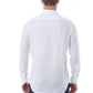 Chic Regular Fit Italian Collar Shirt