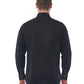 Elegant Regular Fit Italian Collar Shirt