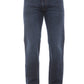 Embroidered Couture Denim Delight