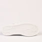 Chic Suede Slip-On Sneakers with Elastic Accents