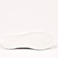 Sleek Elastic Suede Slip-On Sneakers