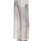 Chic Beige Palazzo Pants with High Waist