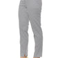 Polka Dot Charm Straight Leg Trousers