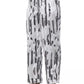 Elegant Beige Palazzo Trousers
