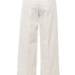 Elegant High-Waist Palazzo Trousers