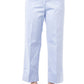 Elegant Palazzo High Waist Trousers
