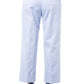 Elegant Palazzo High Waist Trousers