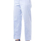 Elegant Palazzo High Waist Trousers
