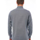 Elegant Cotton Regular Fit Blue Shirt