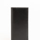 Sophisticated Crepe Leather Vertical Wallet