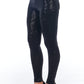 Sequin Sparkle High Waist Leggings