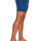 Blue Beach Escape Swim Shorts