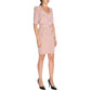 Elegant Pink Blazer for Women