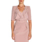 Elegant Pink Blazer for Women