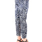 Elegant High-Waisted Fantasy Trousers
