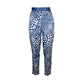 Elegant High-Waisted Fantasy Trousers