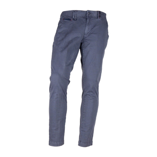 Stylish Blue Chinos for Men