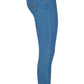 Light Blue Skinny Jeans for the Modern Woman