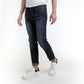 Essential Blue Slim Fit Comfort Stretch Jeans