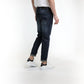 Essential Blue Slim Fit Comfort Stretch Jeans