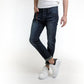 Essential Blue Slim Fit Comfort Stretch Jeans