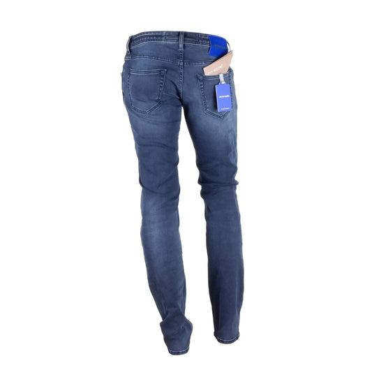 Exquisite Handmade Veneto Jeans