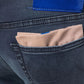 Exquisite Handmade Veneto Jeans