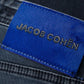 Exquisite Handmade Veneto Jeans