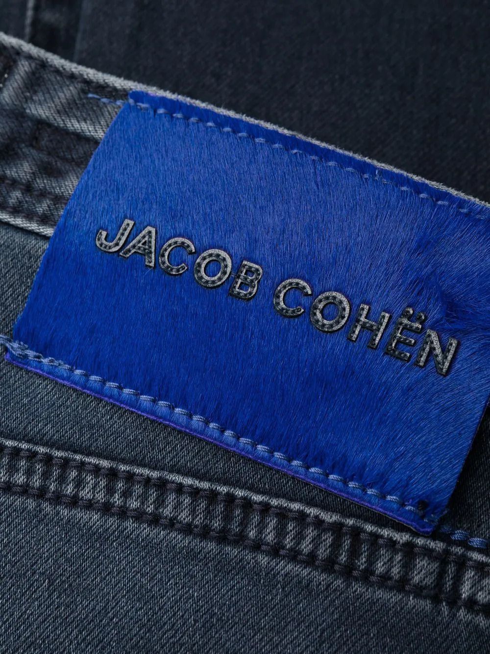 Exquisite Handmade Veneto Jeans
