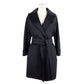 Chic Italian Wool Jacket