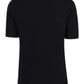 Chic Boxing Print Cotton Tee