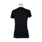 Chic Love Moschino Printed Cotton Tee